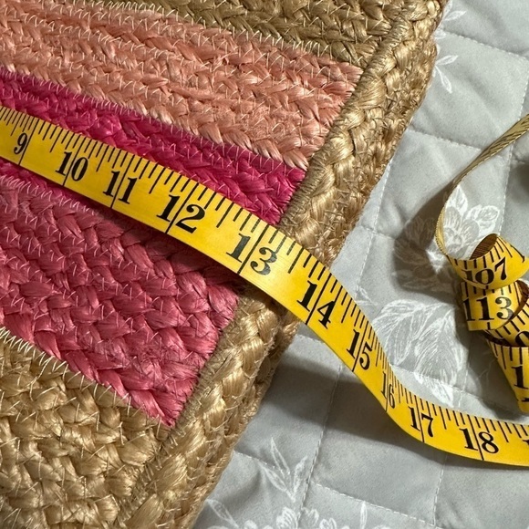 Shiraleah Boho Tote Bag (v) - Picture 10 of 11